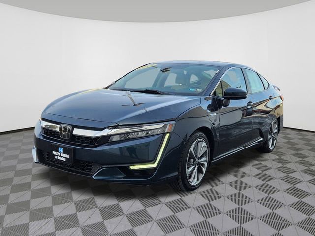 2018 Honda Clarity Plug-In Hybrid Touring