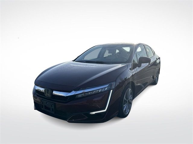 2018 Honda Clarity Plug-In Hybrid Touring