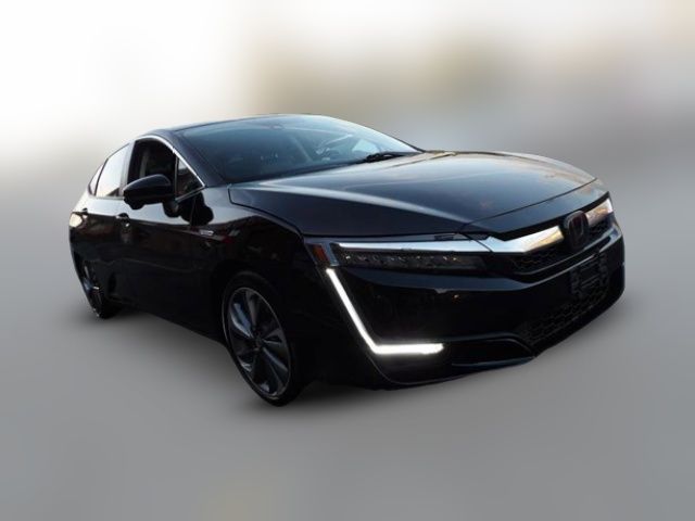2018 Honda Clarity Plug-In Hybrid Touring
