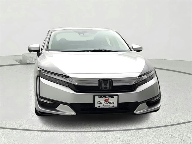 2018 Honda Clarity Plug-In Hybrid Touring