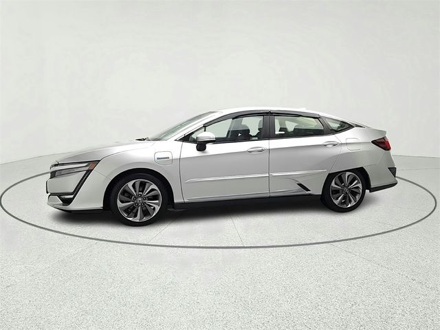 2018 Honda Clarity Plug-In Hybrid Touring