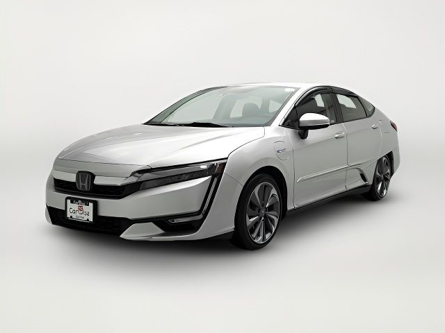 2018 Honda Clarity Plug-In Hybrid Touring