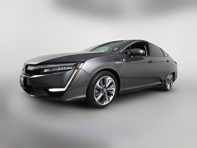 2018 Honda Clarity Plug-In Hybrid Touring