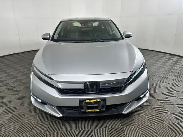 2018 Honda Clarity Plug-In Hybrid Touring