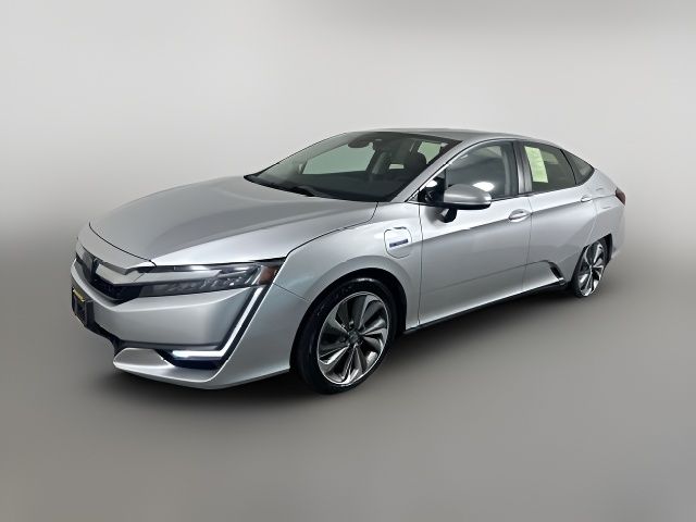 2018 Honda Clarity Plug-In Hybrid Touring