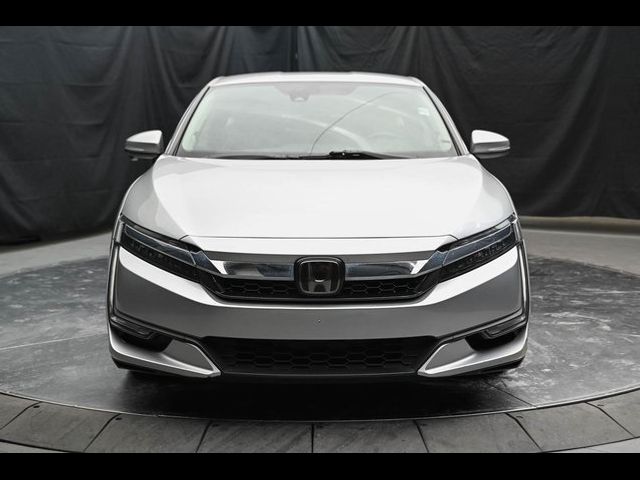 2018 Honda Clarity Plug-In Hybrid Touring