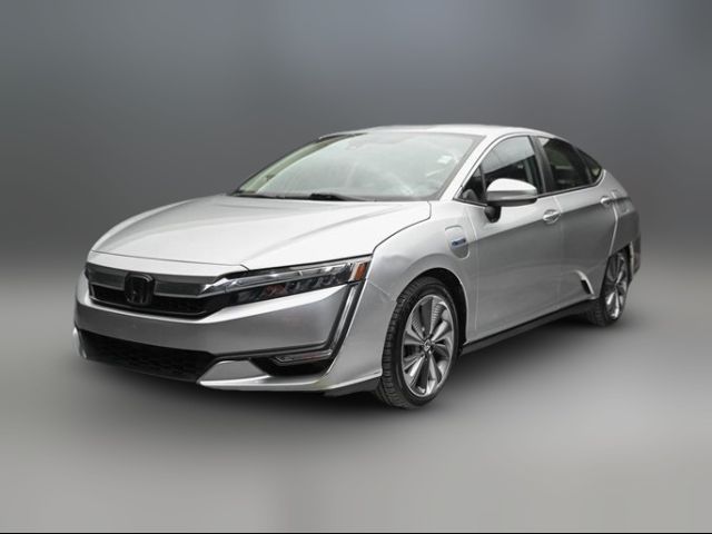 2018 Honda Clarity Plug-In Hybrid Touring