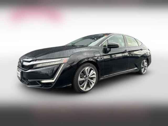 2018 Honda Clarity Plug-In Hybrid Touring