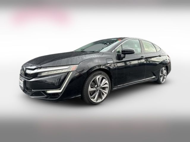 2018 Honda Clarity Plug-In Hybrid Touring