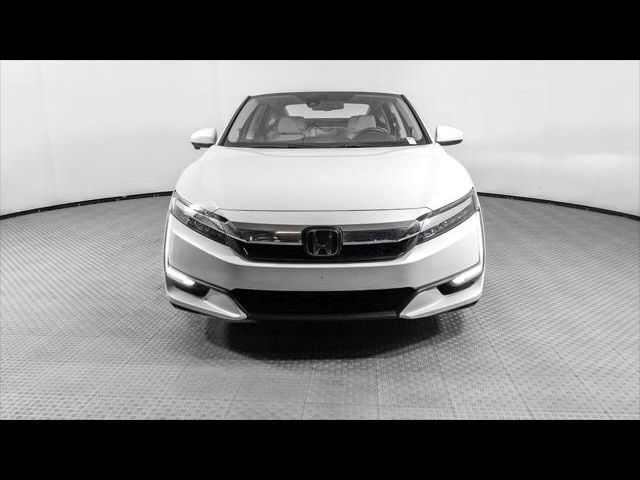 2018 Honda Clarity Plug-In Hybrid Touring
