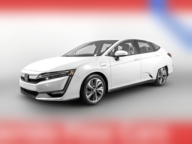 2018 Honda Clarity Plug-In Hybrid Touring