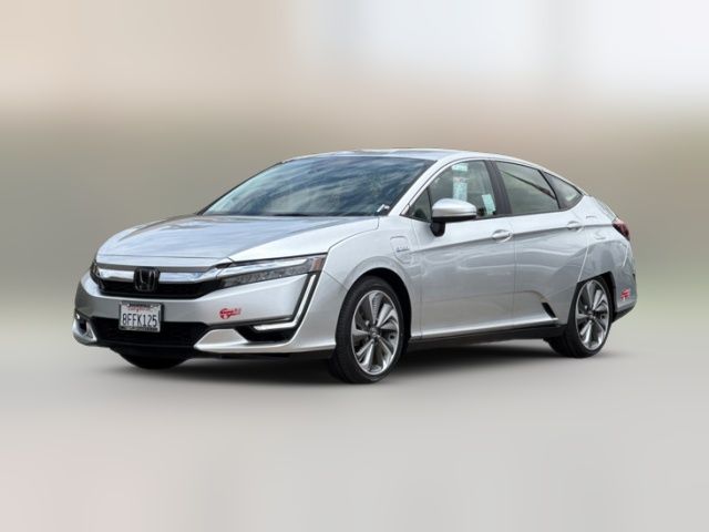 2018 Honda Clarity Plug-In Hybrid Touring