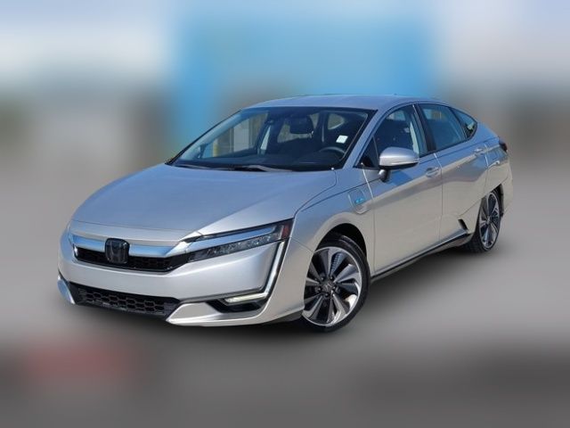 2018 Honda Clarity Plug-In Hybrid Touring