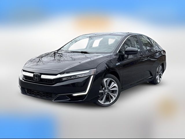 2018 Honda Clarity Plug-In Hybrid Touring