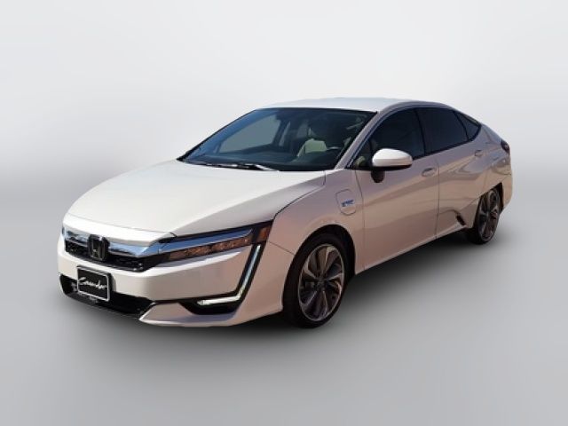 2018 Honda Clarity Plug-In Hybrid Touring