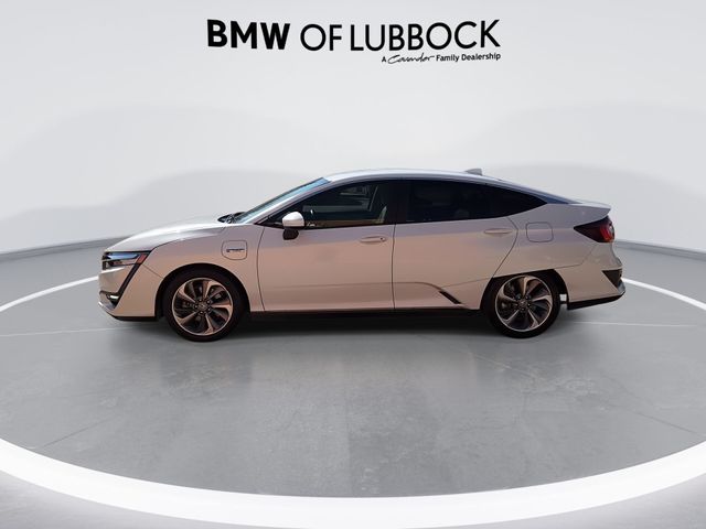 2018 Honda Clarity Plug-In Hybrid Touring