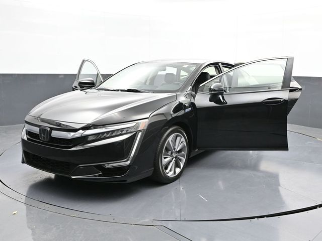 2018 Honda Clarity Plug-In Hybrid Touring