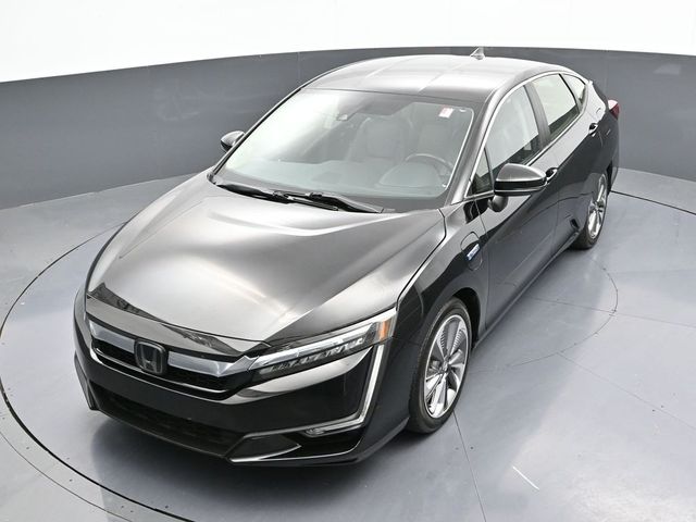 2018 Honda Clarity Plug-In Hybrid Touring