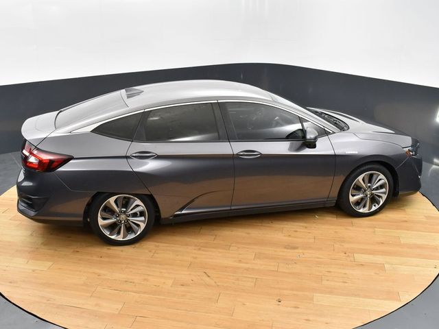 2018 Honda Clarity Plug-In Hybrid Touring