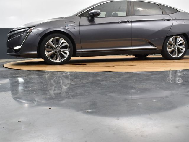 2018 Honda Clarity Plug-In Hybrid Touring