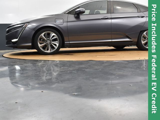 2018 Honda Clarity Plug-In Hybrid Touring