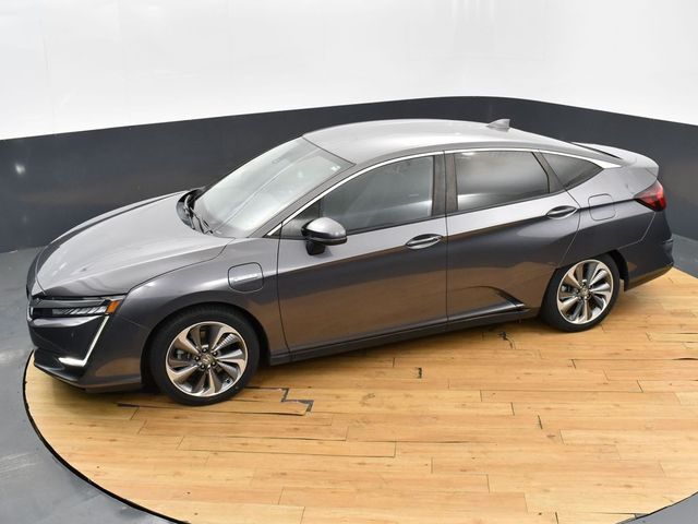 2018 Honda Clarity Plug-In Hybrid Touring