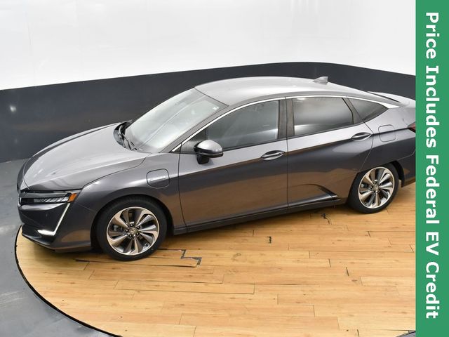 2018 Honda Clarity Plug-In Hybrid Touring