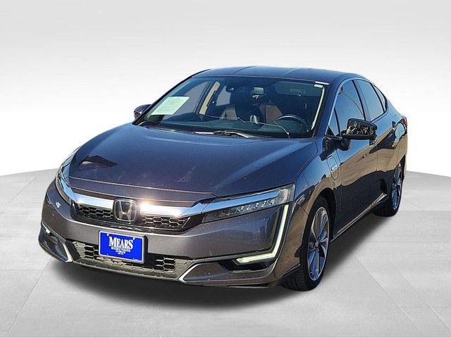 2018 Honda Clarity Plug-In Hybrid Touring