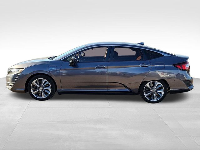 2018 Honda Clarity Plug-In Hybrid Touring