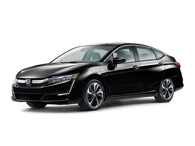 2018 Honda Clarity Plug-In Hybrid Touring