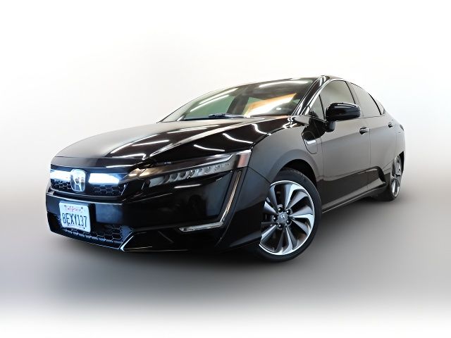 2018 Honda Clarity Plug-In Hybrid Touring