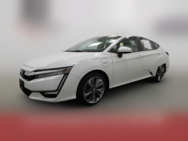 2018 Honda Clarity Plug-In Hybrid Touring