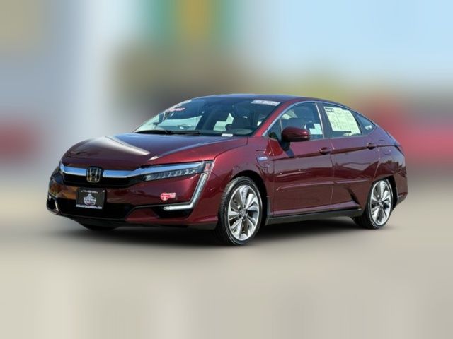 2018 Honda Clarity Plug-In Hybrid Touring