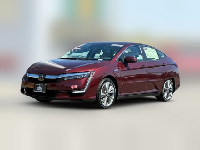 2018 Honda Clarity Plug-In Hybrid Touring