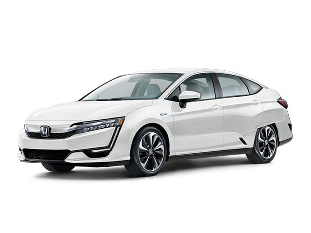 2018 Honda Clarity Plug-In Hybrid Touring