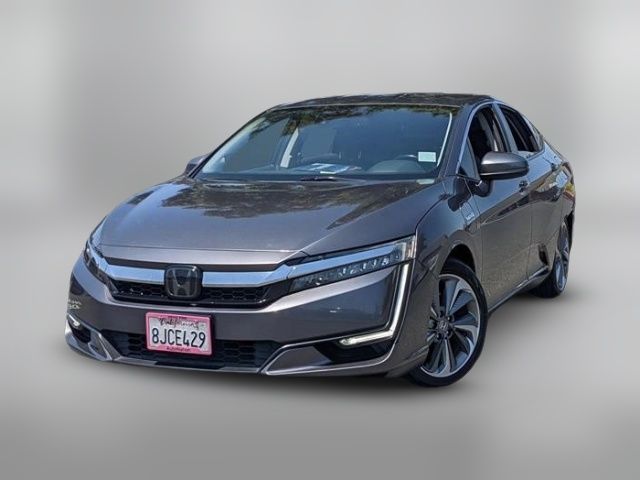 2018 Honda Clarity Plug-In Hybrid Touring