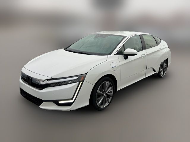 2018 Honda Clarity Plug-In Hybrid Touring