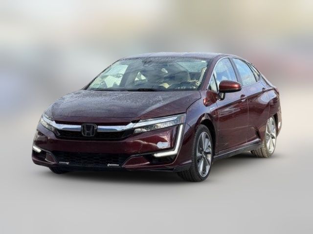 2018 Honda Clarity Plug-In Hybrid Touring