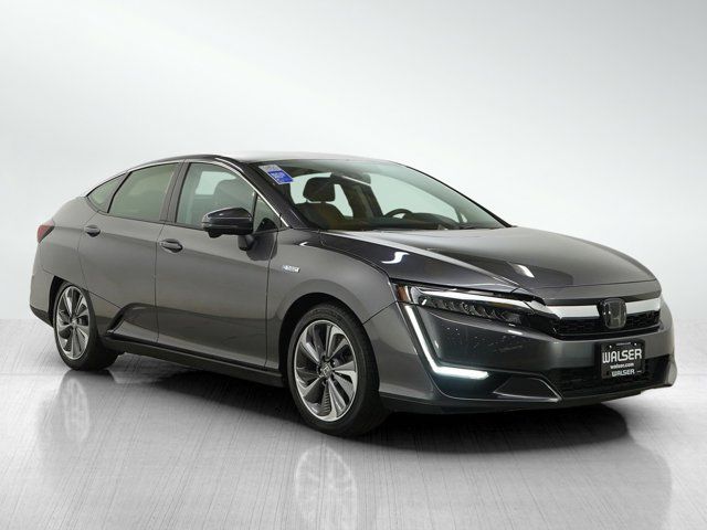 2018 Honda Clarity Plug-In Hybrid Touring