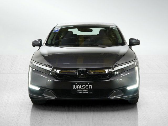 2018 Honda Clarity Plug-In Hybrid Touring