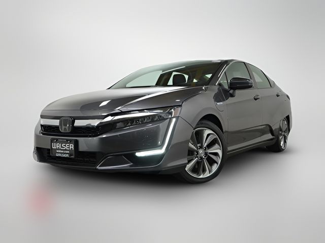 2018 Honda Clarity Plug-In Hybrid Touring