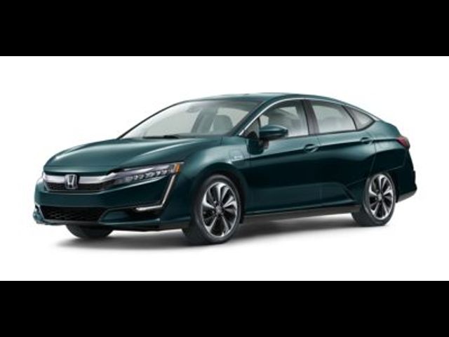 2018 Honda Clarity Plug-In Hybrid Touring