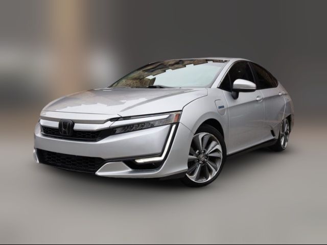 2018 Honda Clarity Plug-In Hybrid Touring