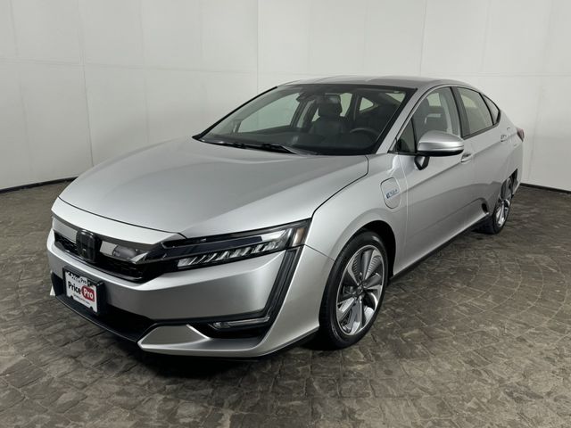 2018 Honda Clarity Plug-In Hybrid Base