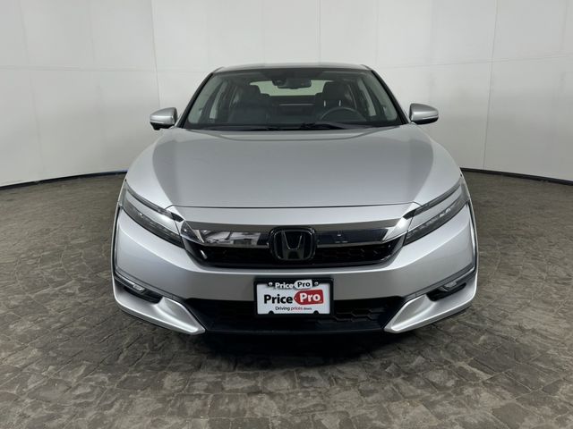 2018 Honda Clarity Plug-In Hybrid Base