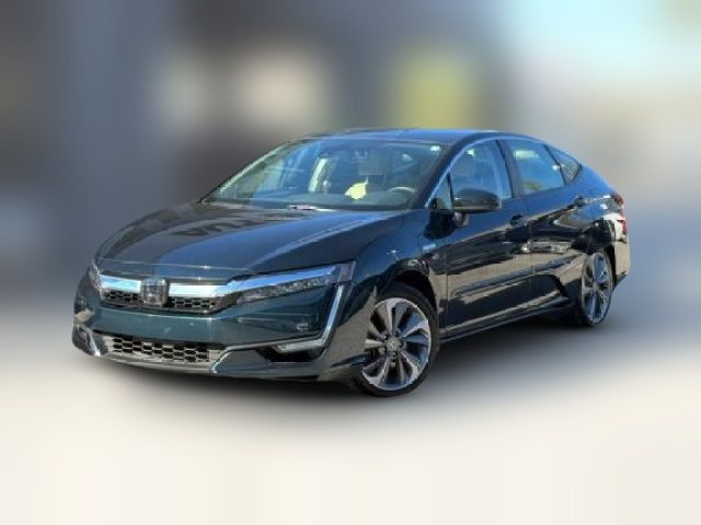 2018 Honda Clarity Plug-In Hybrid Base