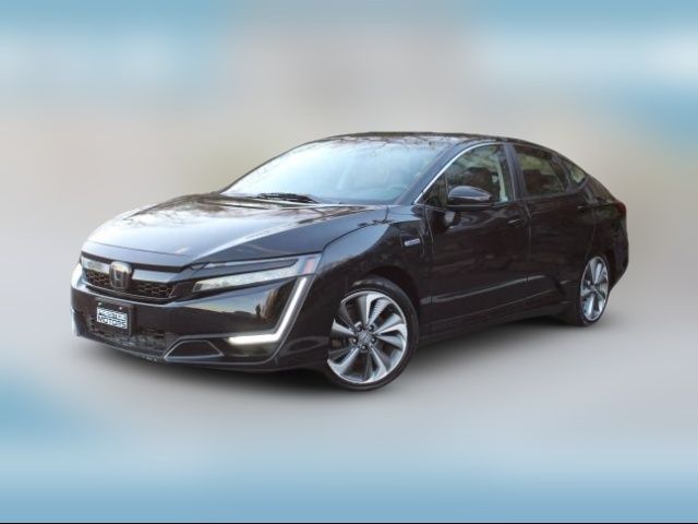 2018 Honda Clarity Plug-In Hybrid Base