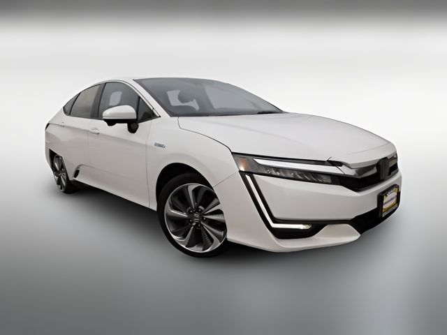 2018 Honda Clarity Plug-In Hybrid Touring