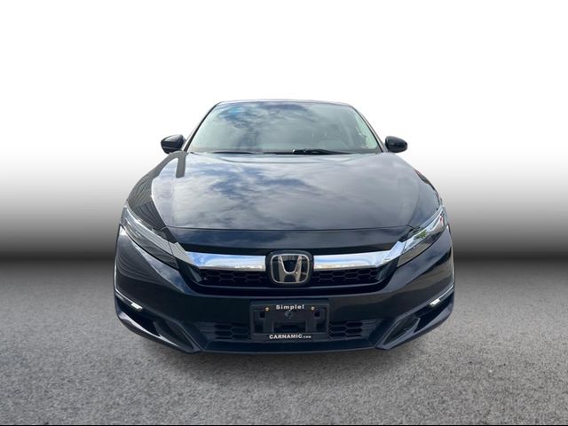 2018 Honda Clarity Plug-In Hybrid Touring