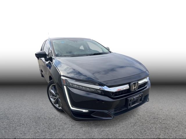 2018 Honda Clarity Plug-In Hybrid Touring